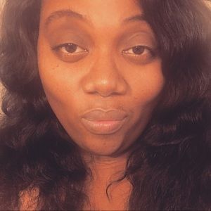 Meet your Posher, Rashetta